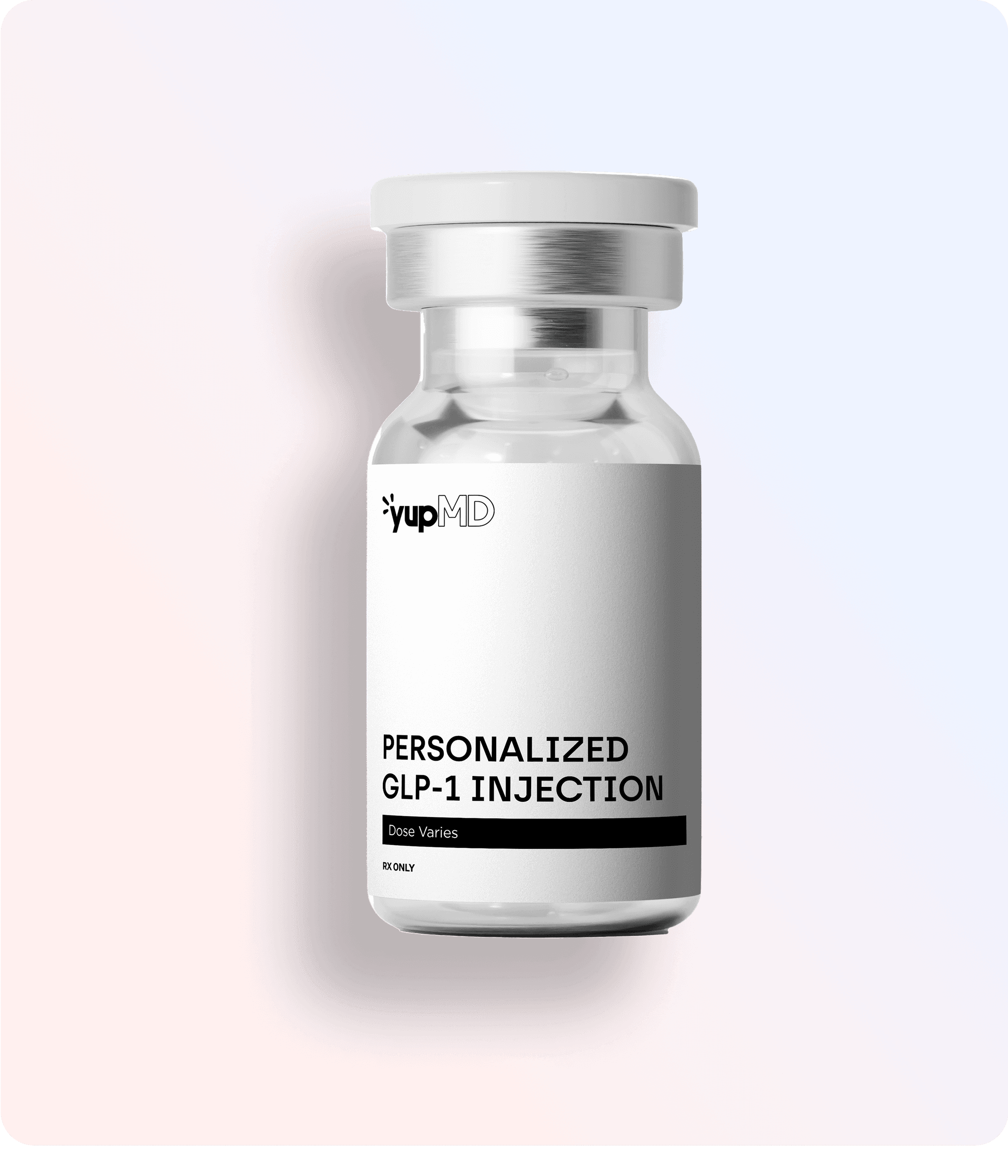 Personalized