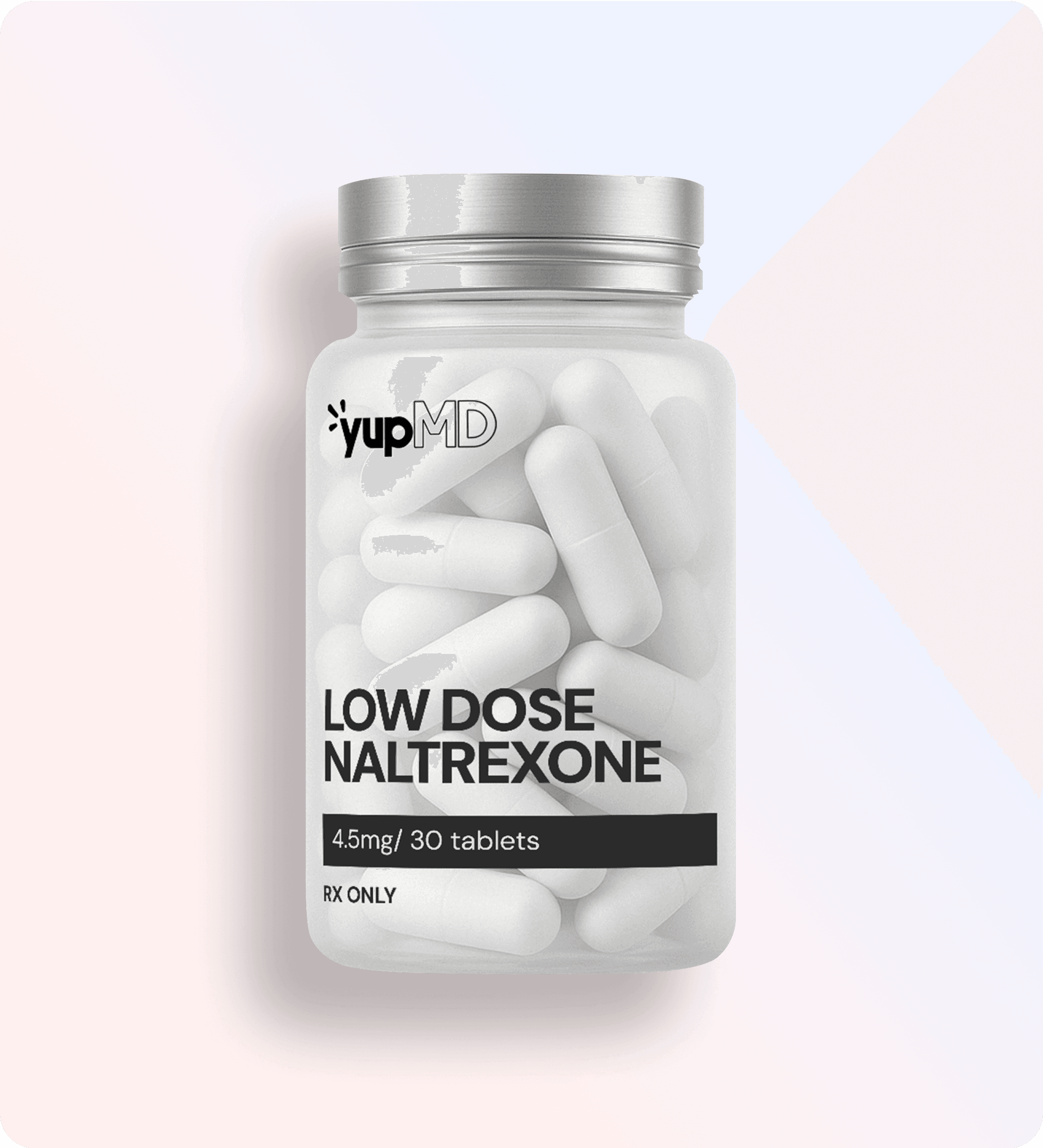 Low Dose 