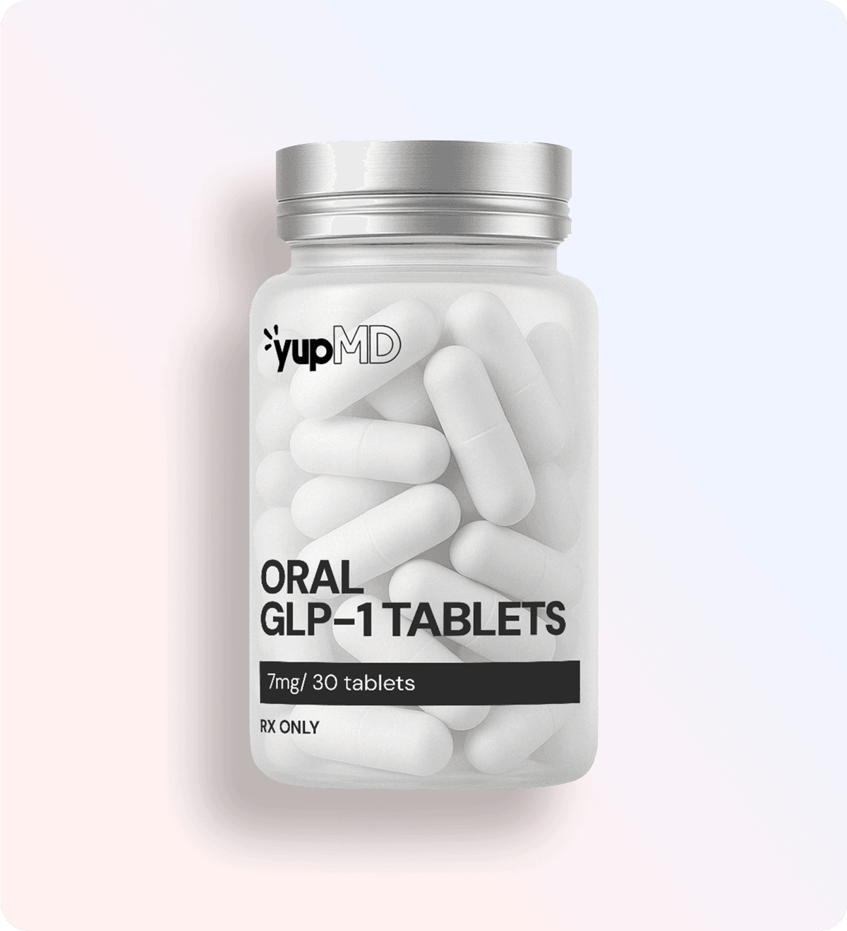 Oral GLP-1 Tablets