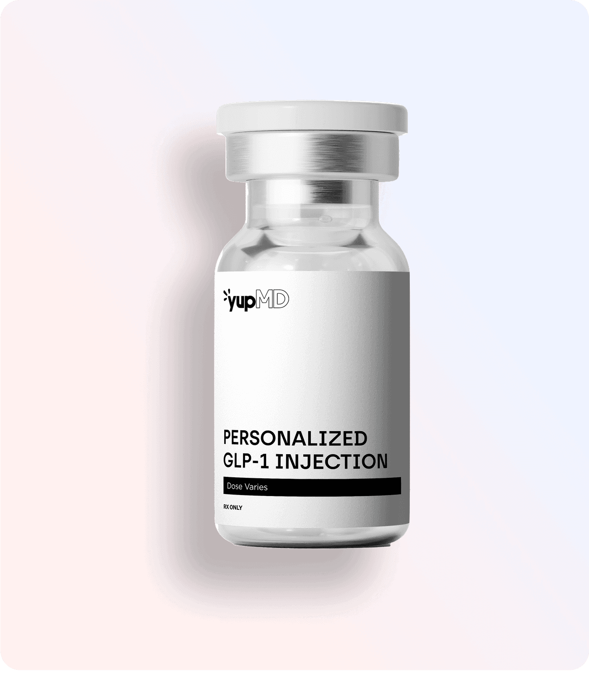 Personalized GLP-1 Injection