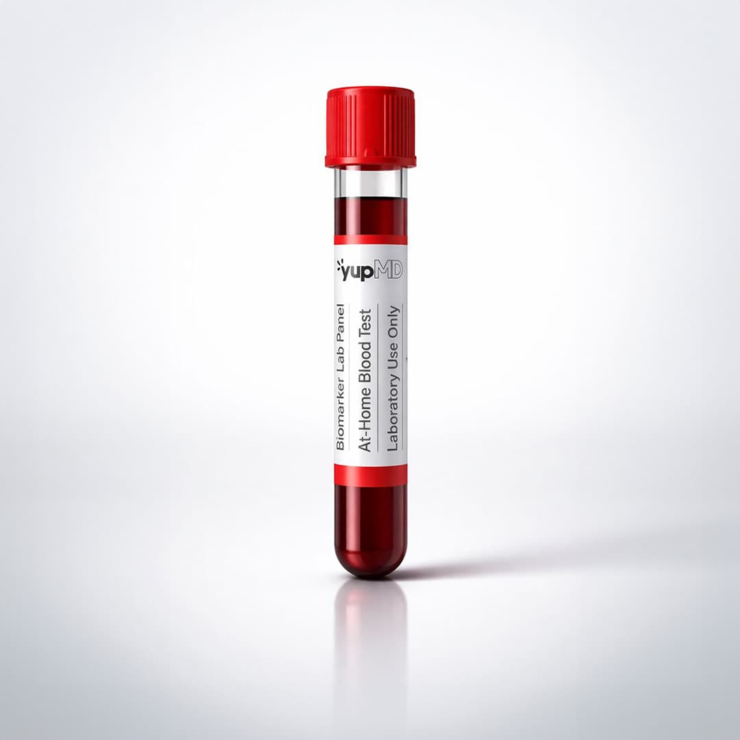 Biomarker Lab Panel