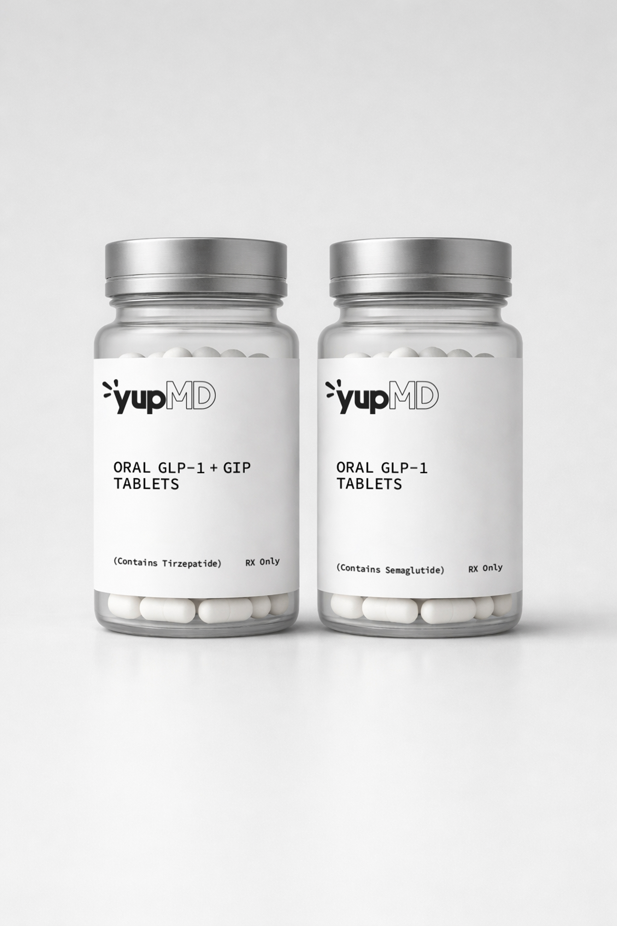oral glp 1 tirzepatide Oral GLP-1 Tablets