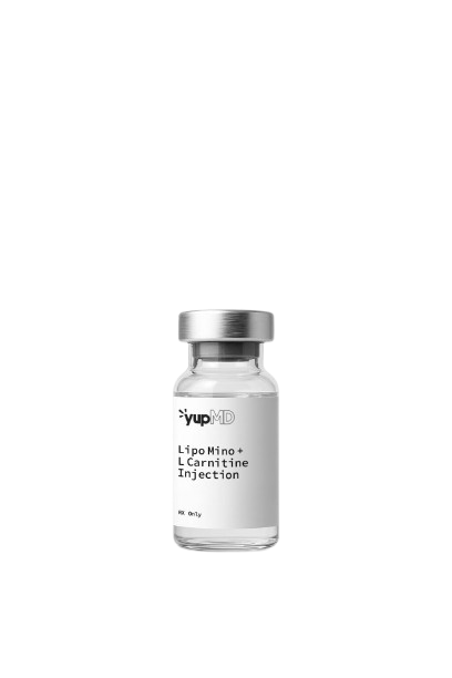 lipo mino with l carnitine Beauty from within! Lipo-Mino-Mix-C is a injectable supplement that is made  up of a combination of lipotropic compounds, amino acids, and vitamin C  that is often used in medical spas and weight loss main image 0